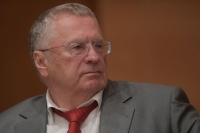 Жириновский предсказал отказ от пенсий к 2036 году