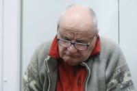 Суд приговорил экс-замминистра обороны Попова к 19 годам колонии