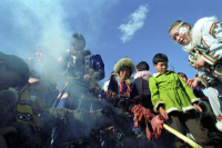 Статус коренных малочисленных народов предложили присваивать по согласованию с РАН