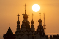 Светлая Седмица — 2026: даты, традиции и пасхальный календарь