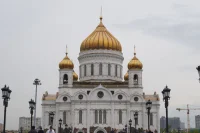 Миссия принесения Благодатного огня успешно стартовала