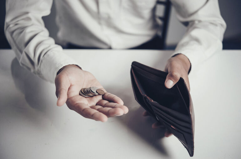 Минюст разработал порядок взыскания единственного жилья у граждан-банкротов