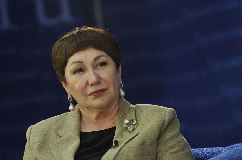 Сенатор: В СНГ нужно развивать платформы для переобучения мигрантов