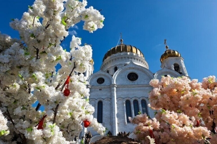 Почему Великая суббота — особый день церковного года? Смысл и традиции дня перед Пасхой