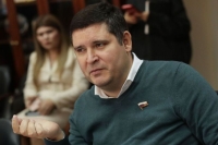 Молодежный социальный бизнес предложили поддержать налоговыми льготами