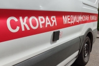 В Ясиноватой при атаке беспилотника погибли два человека