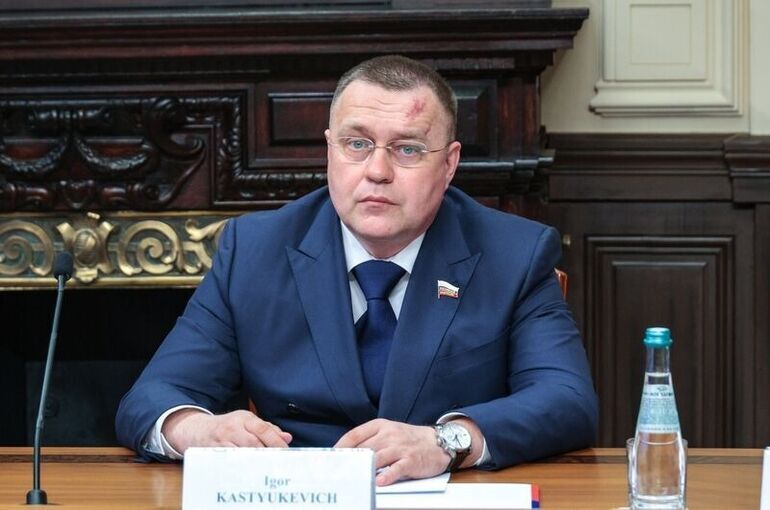 Сенатор Кастюкевич: Киев показал, что никогда не будет соблюдать договоренности