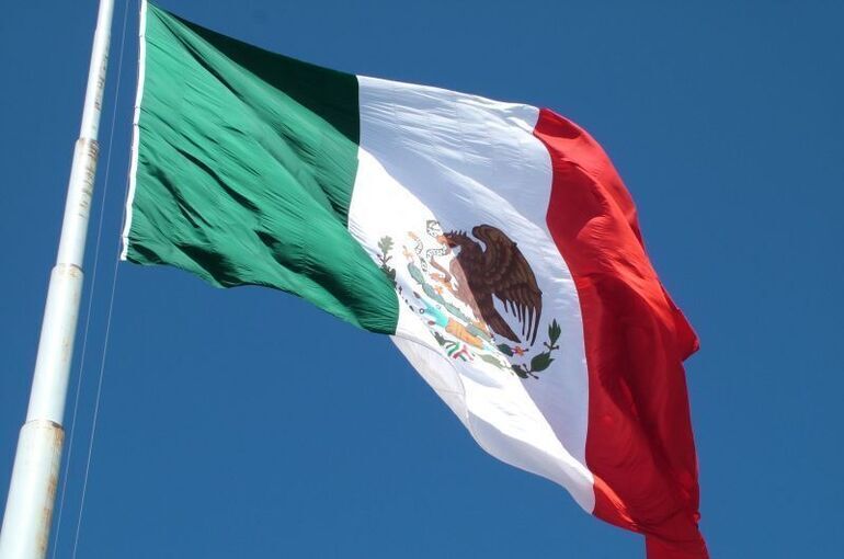 Посольство сообщило об отказе Мексики вернуть 17-летнюю россиянку