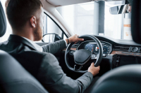 Росстандарт утвердил ГОСТ на мониторинг сонливости водителя с помощью ИИ