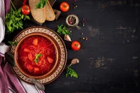 Русскую традиционную кухню сохранит национальный стандарт