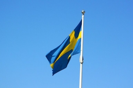 Швеция разрешила шедшему из России судну покинуть воды королевства