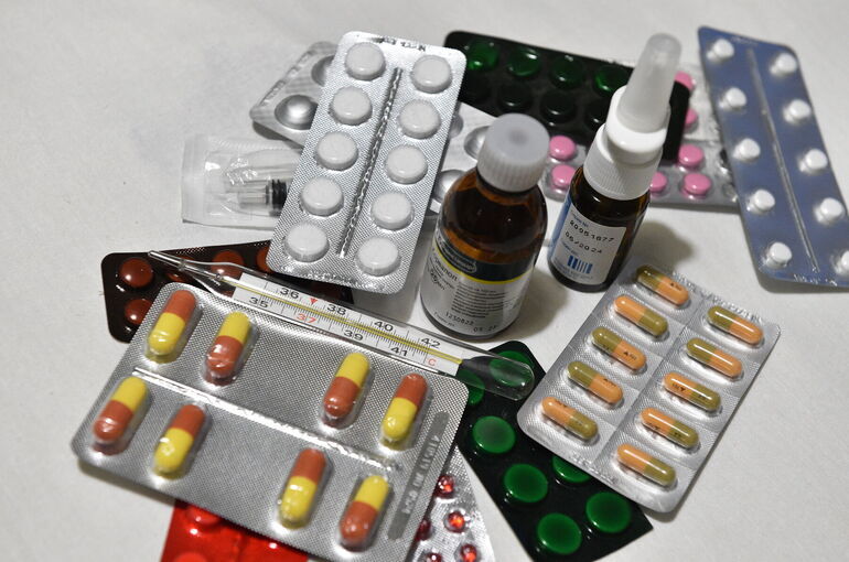 Минздрав ужесточил правила продажи еще трех лекарственных препаратов
