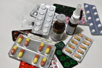 Минздрав ужесточил правила продажи еще трех лекарственных препаратов