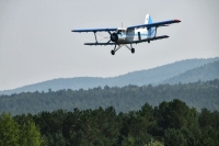 «Коммерсантъ»: Летную годность 700 простаивающих самолетов предложили восстановить