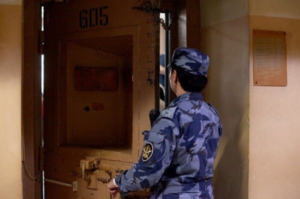 Сотрудники уголовно-исправительной системы после ранения смогут служить поваром или музыкантом