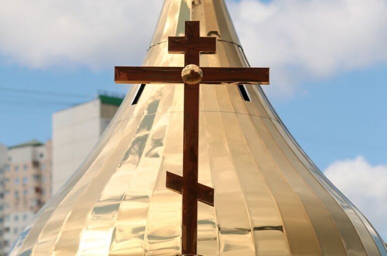 Кабмин поддержал законопроект о штрафах за «затирание» религиозных символов