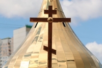 Кабмин поддержал законопроект о штрафах за «затирание» религиозных символов