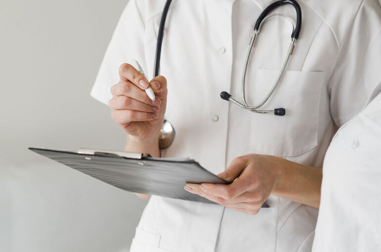 Роспотребнадзор: Госпитализирован еще один пациент с оспой обезьян