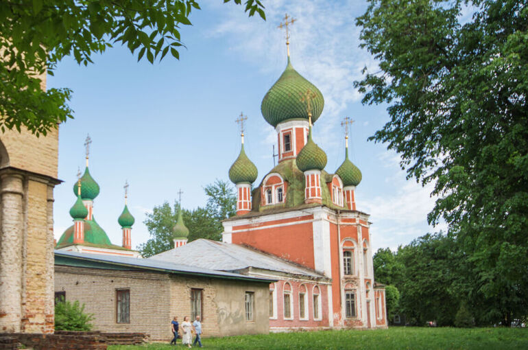 За неуважение к символам веры и истории хотят ввести крупные штрафы