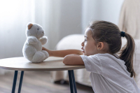 ОПИ: До 90% детей в России имеют дефицит кальция