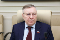 Сенатор Варфоломеев: Закон о молодежной политике нужно наполнить нормами прямого действия