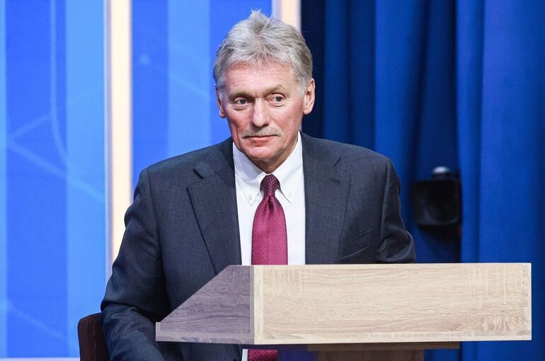 Песков: Россия уважает выбор народа Венгрии