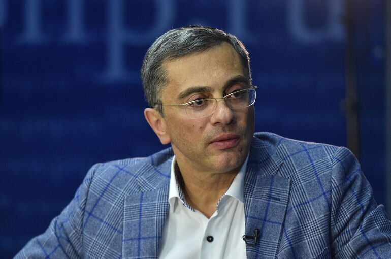 Депутат: Коммерциализация космоса даст положительный эффект в ближайшие годы