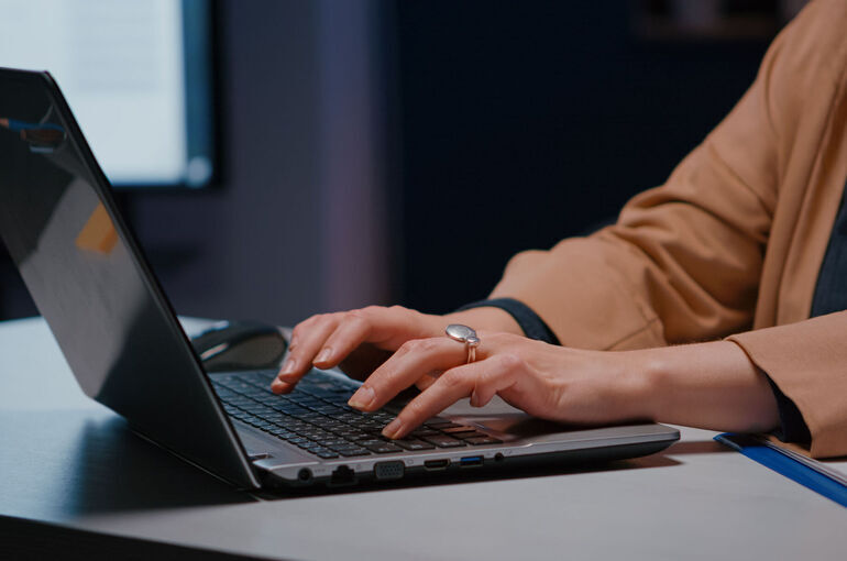 Систему подтверждения ожидания поставок товаров начнут тестировать с 1 мая