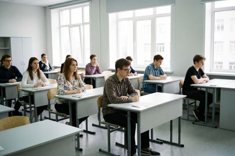 Как пройдет ЕГЭ в 2026 году