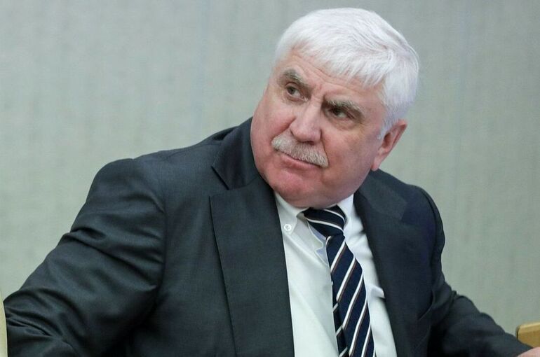 Депутат Алексей Чепа допустил рост цен на нефть из-за блокады Ормузского пролива