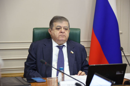 Сенатор Джабаров назвал причины поражения Орбана на выборах в Венгрии