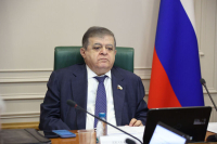 Сенатор Джабаров назвал причины поражения Орбана на выборах в Венгрии