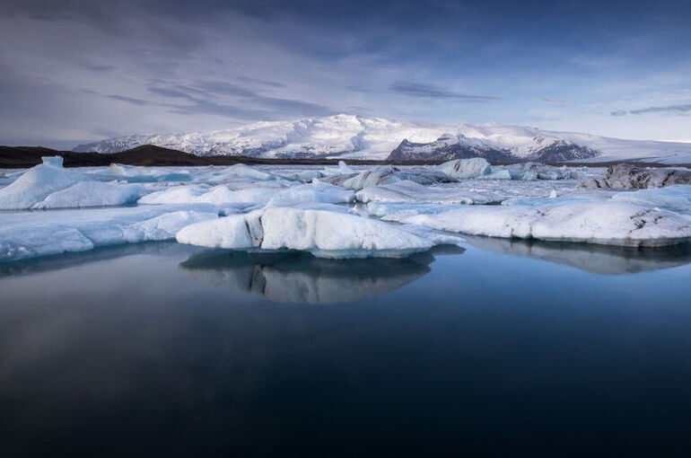 Для развития Арктики хотят привлекать частников