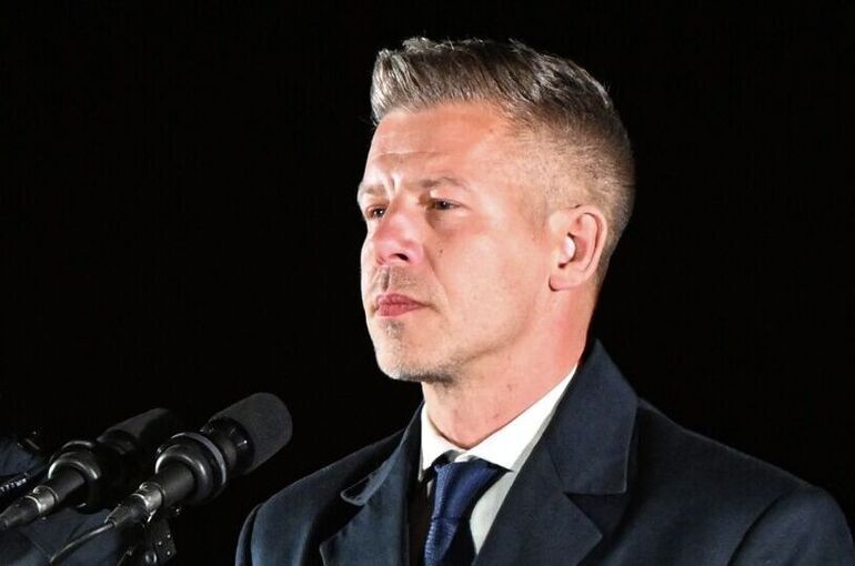 Эксперт считает, что в первые месяцы Мадьяр сфокусируется на Брюсселе в вопросах Украины