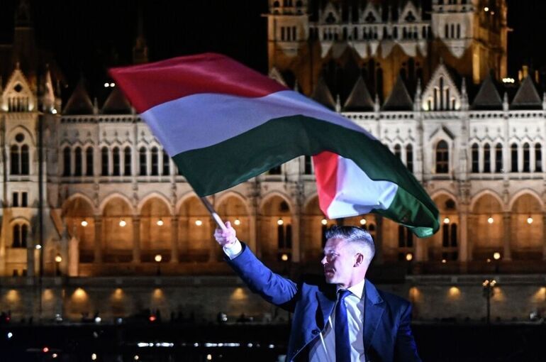 Мадьяр заявил о готовности к прагматичному сотрудничеству с Россией