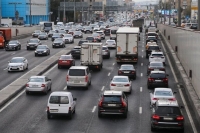 Навигационную информацию об автотранспорте предложили хранить только в РФ