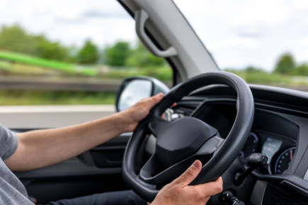 ИИ научат отслеживать состояние водителей по мимике и движениям глаз