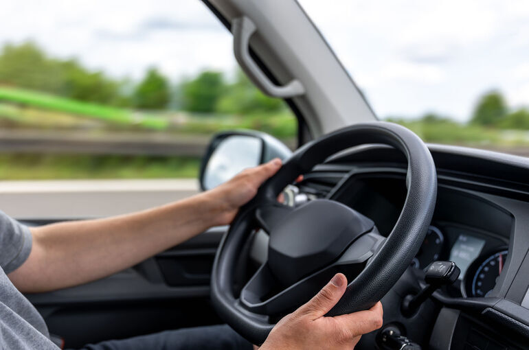 ИИ научат отслеживать состояние водителей по мимике и движениям глаз