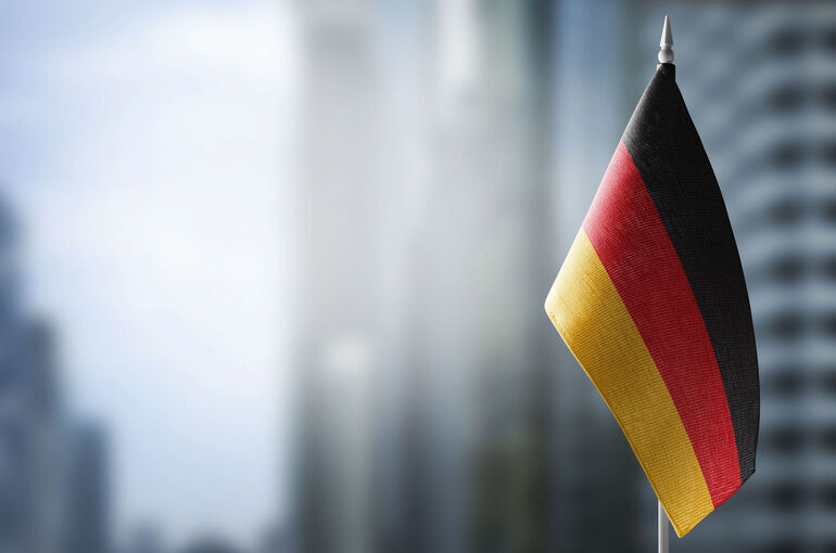 В Германии заявили, что блокадой Ормузского пролива США пытаются усилить давление