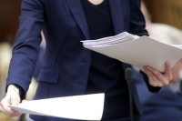 Депутаты рассмотрят законопроекты о соцподдержке участников СВО