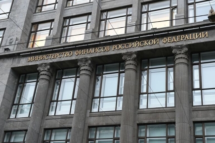 Минфин предложил упростить учет оборота пива и слабоалкогольных напитков