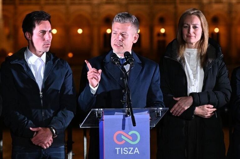 Мадьяр допустил вступление Украины в ЕС не ранее чем через 10 лет