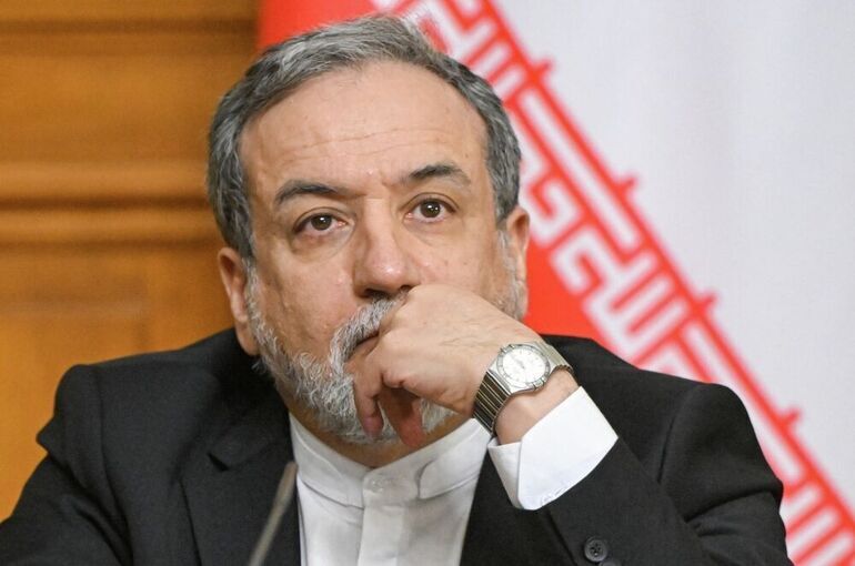 Глава МИД Ирана: Достичь соглашения с США не удалось из-за их требований