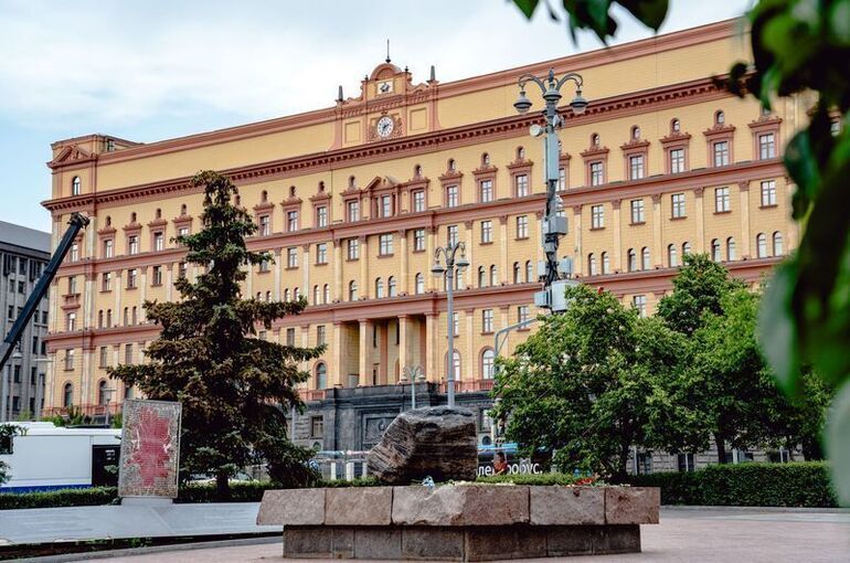 ФСБ предложила расширить погранконтроль около портов Ленинградской области