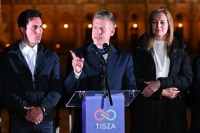 Мадьяр допустил вступление Украины в ЕС не ранее чем через 10 лет