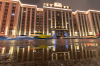 Депутаты рассмотрят законопроект о госфинансировании российских мультфильмов