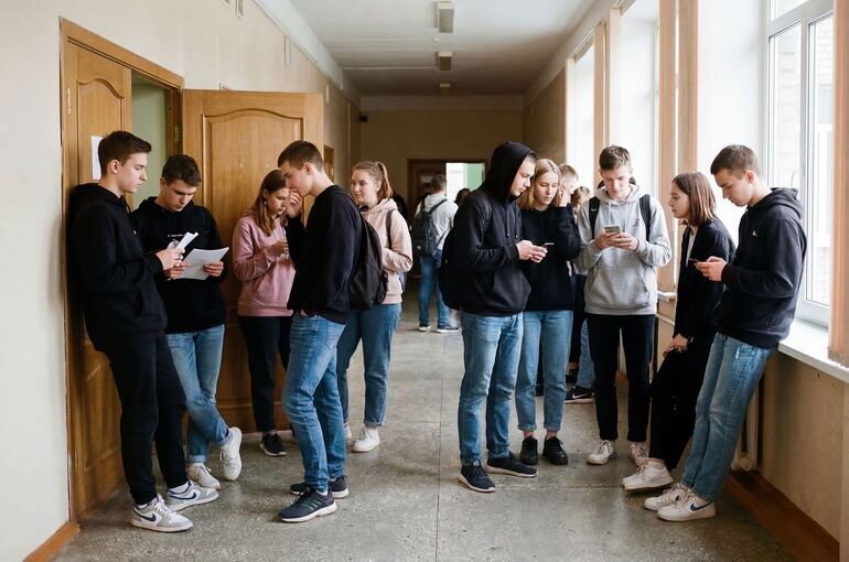 Получившим на ГИА неуд позволят бесплатно поступить в колледж