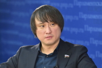 Депутат Тарбаев рассказал о злоупотреблении экспериментом по гостевым домам