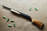 В Турции ученик ворвался в лицей с дробовиком