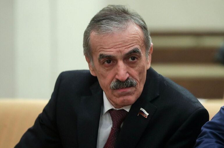 Депутат Нурбагандов: Ситуация в Дагестане сложная, но контролируемая